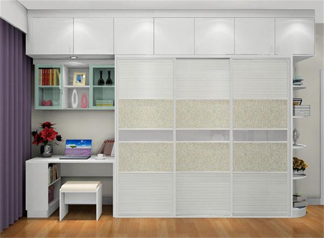 家裝里面你不知道的秘密，定制衣柜優缺點解析！！