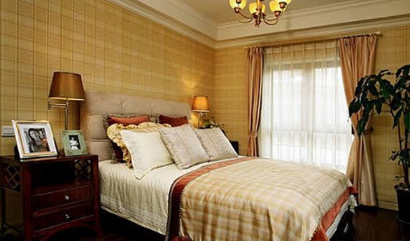 老人房,裝修,設(shè)計,細節(jié),石家莊裝修