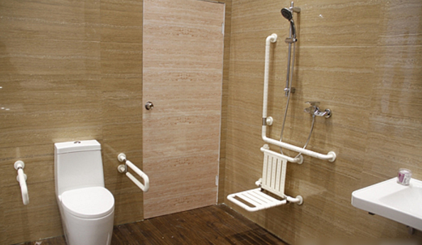 老人房,裝修,設(shè)計,細節(jié),石家莊裝修