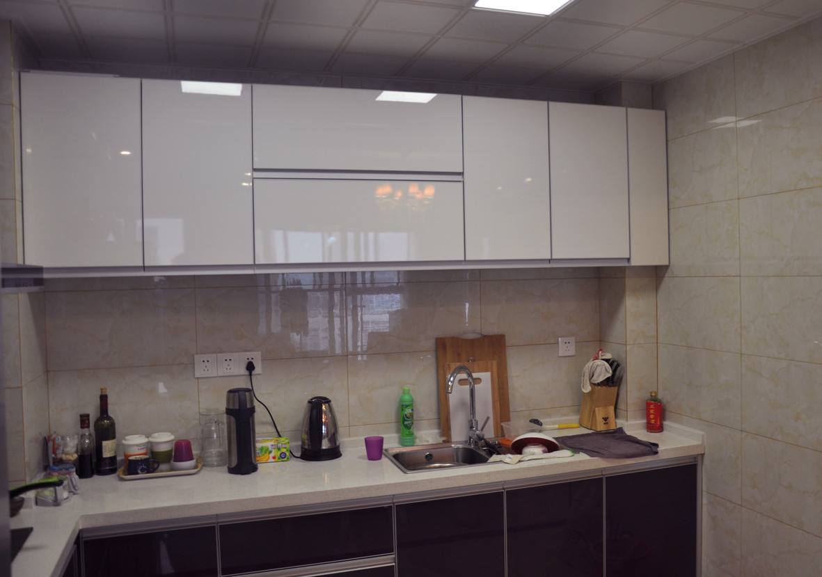 廚房裝修六大常見誤區