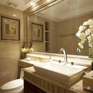 家庭裝修時，看著好看卻不實用的東西有哪些？（下）