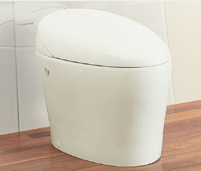 科勒-新悅一體超感坐便器（K-4026T-0，305MM，4.8升)