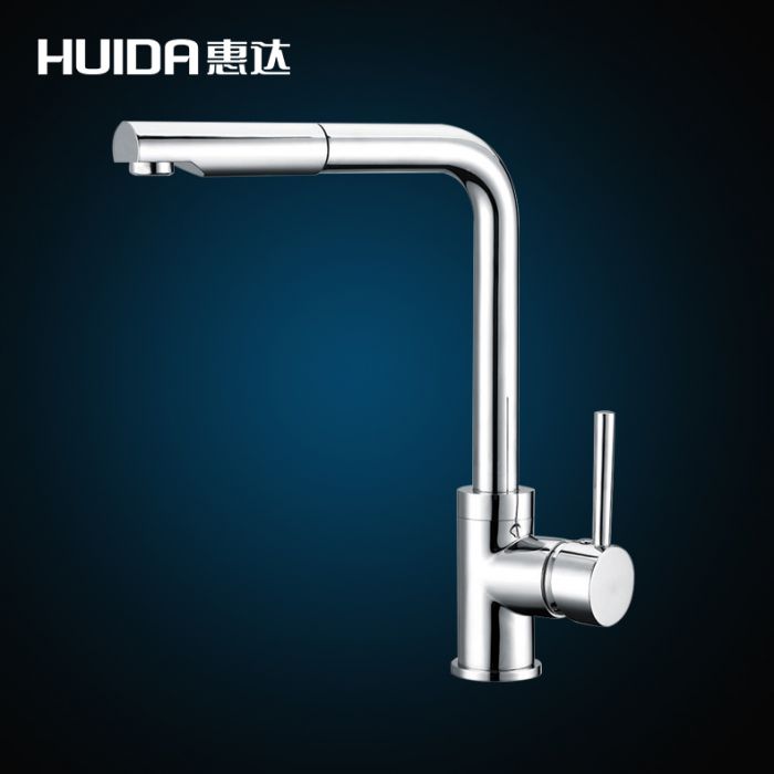 惠達(dá) 廚房龍頭（HDN1309XH）