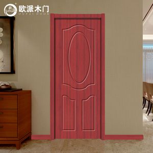 歐派木門（OPLN-005-BOM）免漆室內標準門
