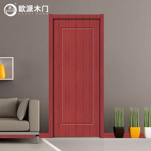   歐派木門（OPLN-006-BOM）免漆室內標準門
